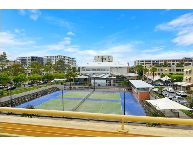 321/4 Stromboli Strait, Wentworth Point NSW 2127